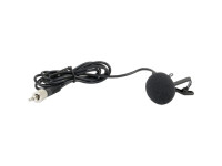 Ibiza Microfones Headset + Lapela UHF S/ Fios 863.9MHz Ibiza Microfones Headset + Lapela UHF S/ Fios 863.9MHz